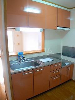 7/25 キッチン