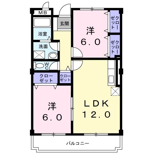 2/20 間取