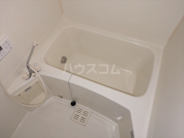 10/26 浴室