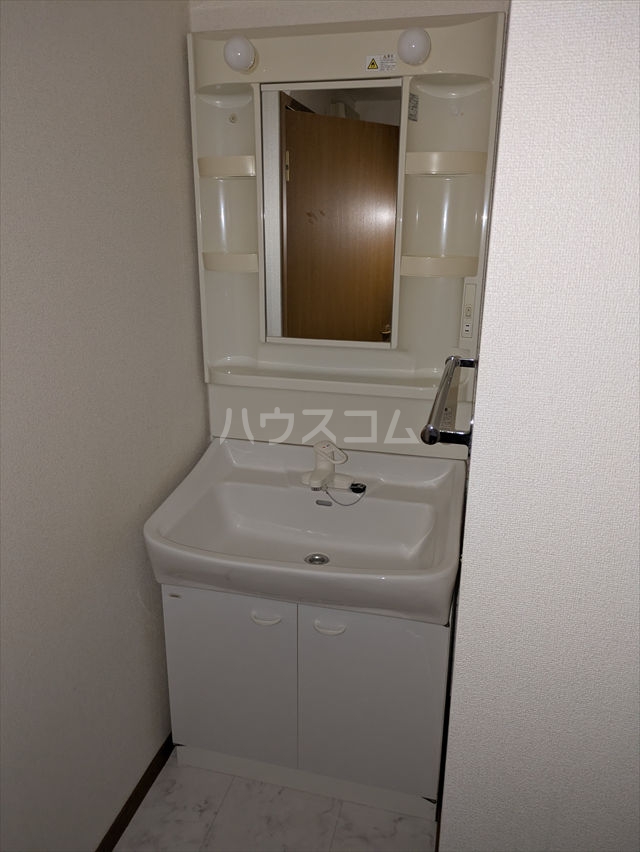 12/26 洗面