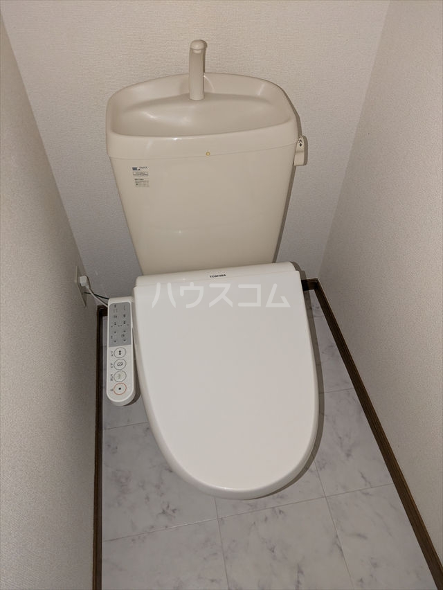11/26 トイレ
