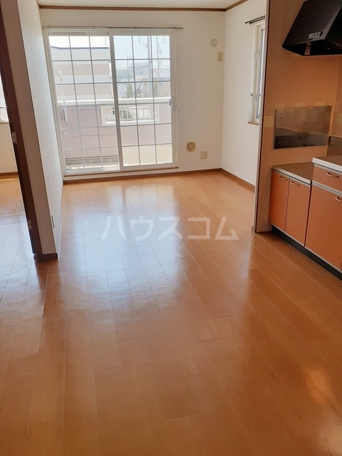 4/30 リビング/ダイニング