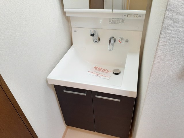 10/20 洗面