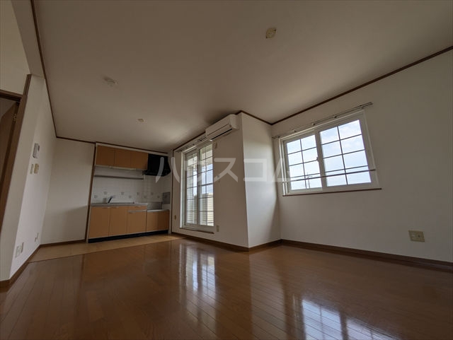 3/30 リビング/ダイニング