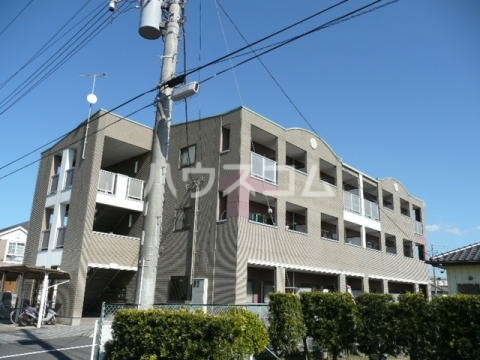 15/21 エントランス