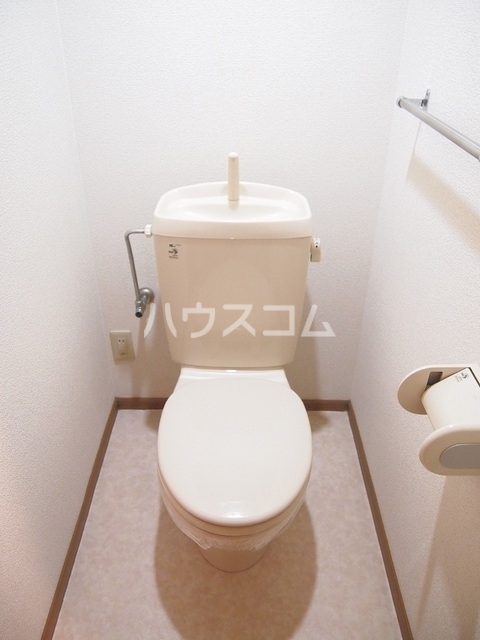 11/22 トイレ