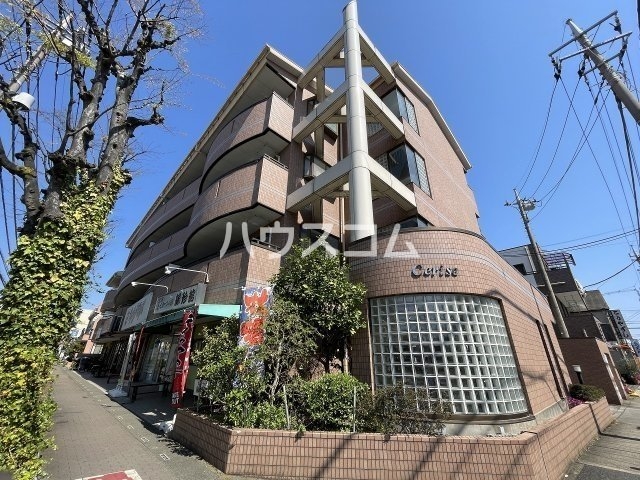1/30 外観
