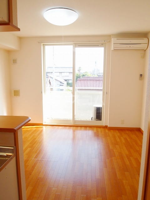 4/25 リビング/ダイニング