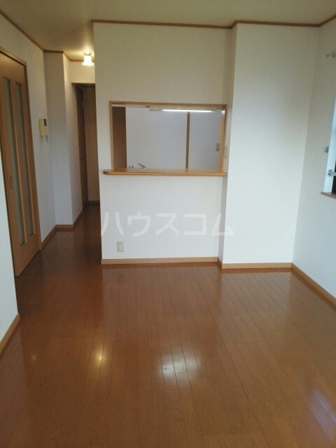 4/25 リビング/ダイニング