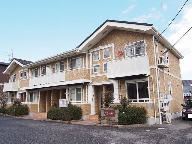 1/8 外観