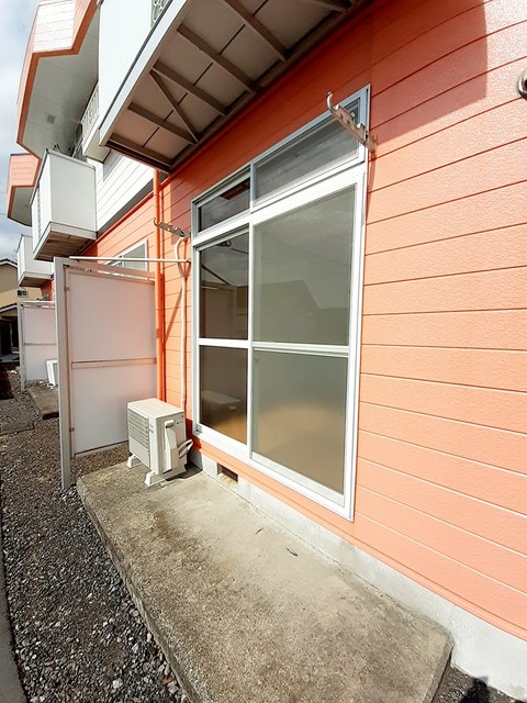 23/30 バルコニー