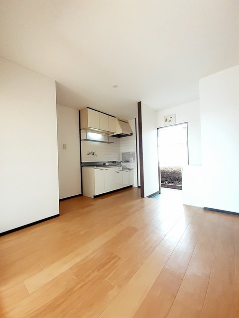 3/30 リビング/ダイニング