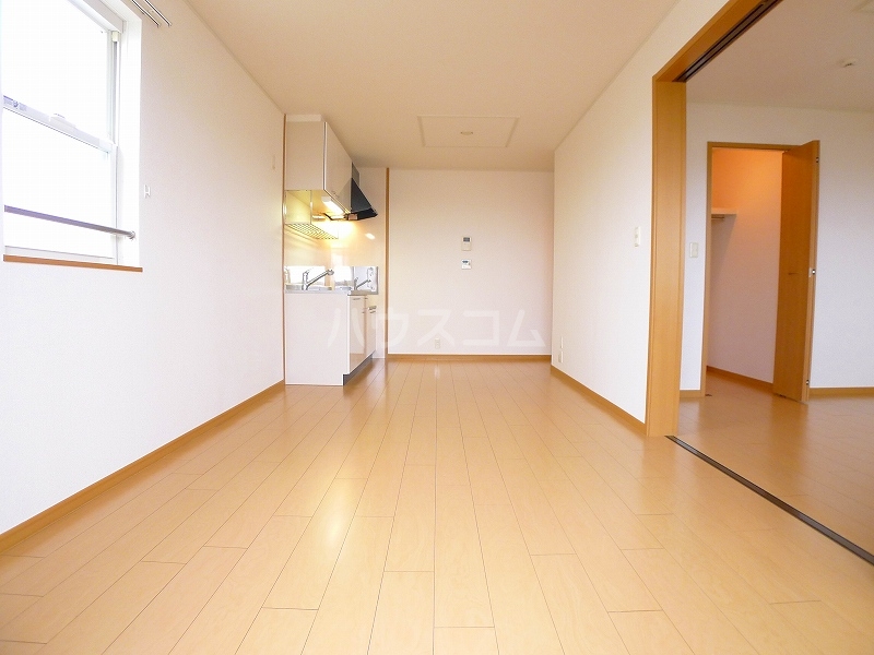 3/23 リビング/ダイニング