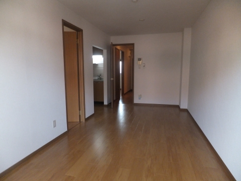 4/28 リビング/ダイニング