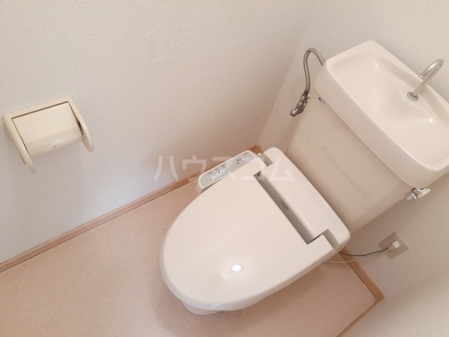 9/22 トイレ