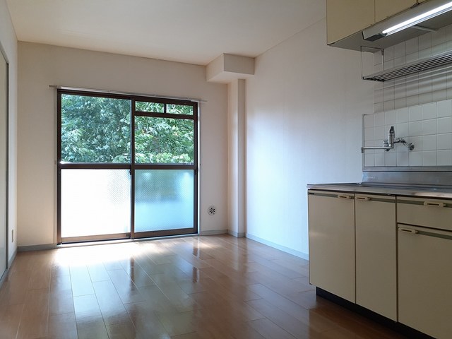 3/21 リビング/ダイニング