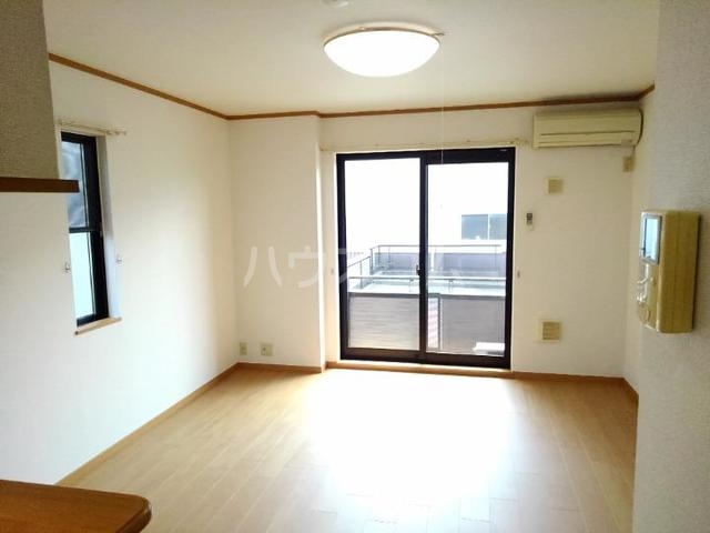 3/20 リビング/ダイニング