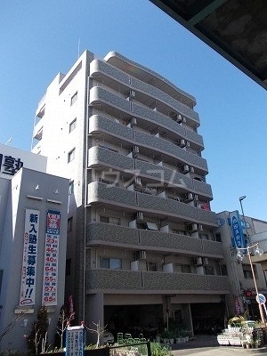 1/23 外観