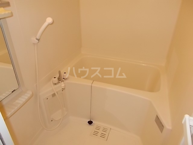 7/21 浴室