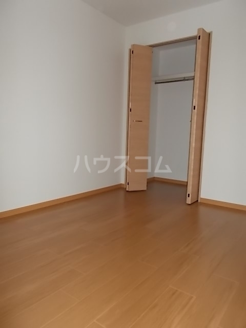 4/23 寝室