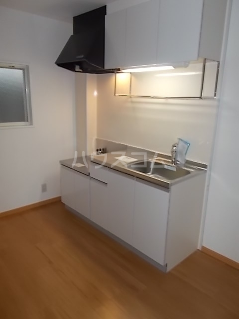 7/23 キッチン