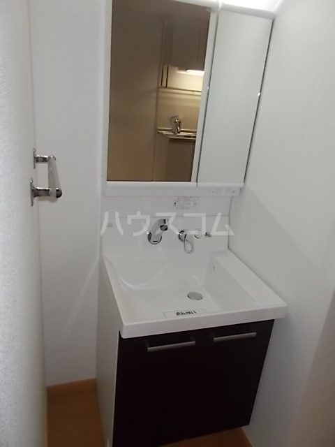 10/23 洗面