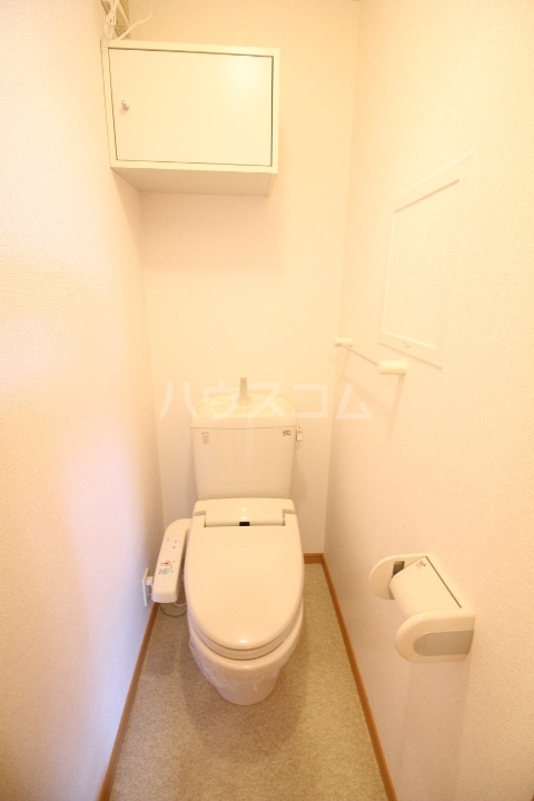 10/21 トイレ