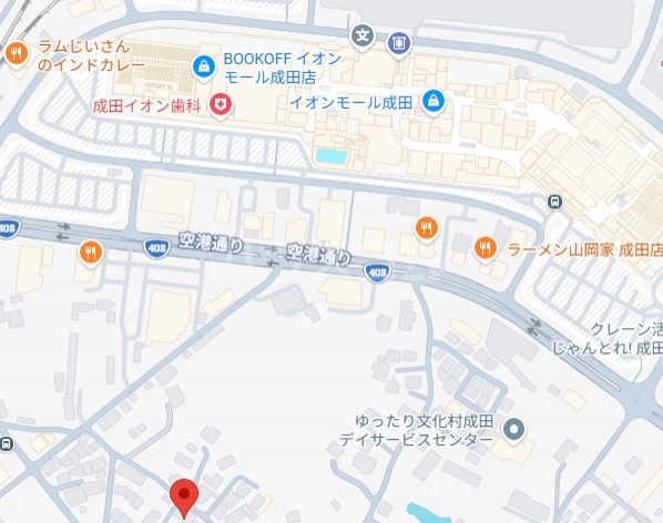 9/10 地図