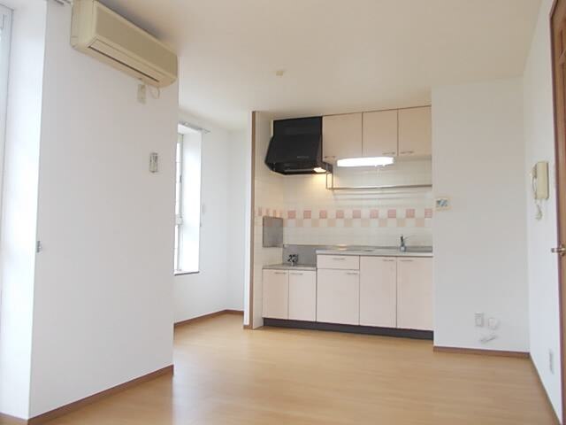 3/20 リビング/ダイニング