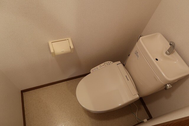 9/20 トイレ