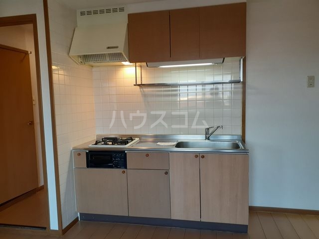7/27 キッチン