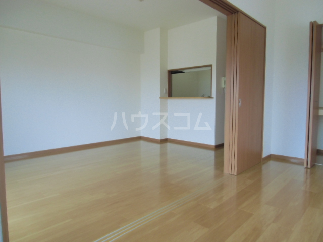 3/25 リビング/ダイニング