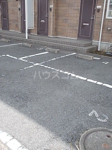 14/20 駐車場