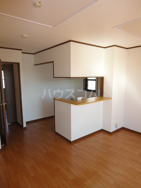 3/20 リビング/ダイニング