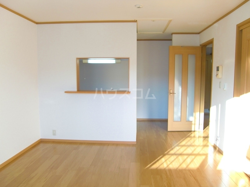 4/25 リビング/ダイニング