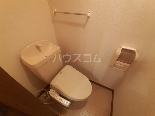 9/21 トイレ