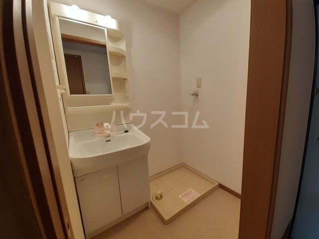10/21 洗面
