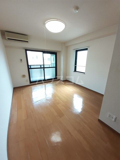 3/27 リビング/ダイニング