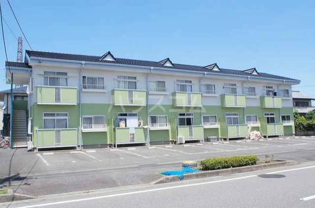 1/16 外観