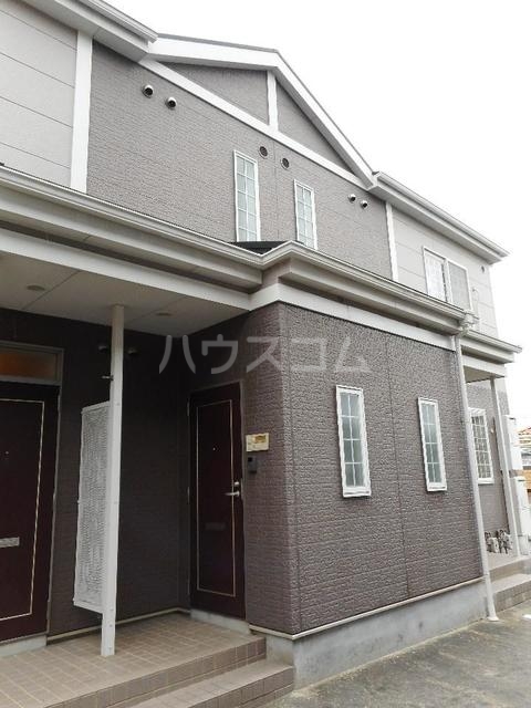 2/14 エントランス