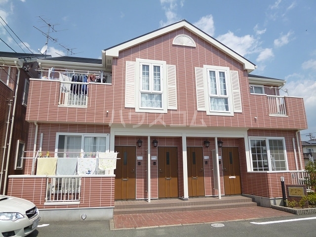 1/21 外観