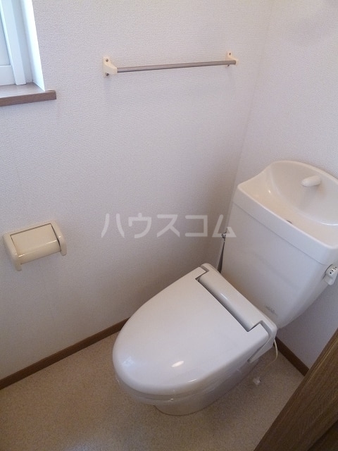 11/21 トイレ