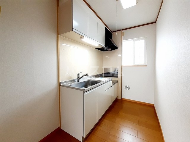 13/30 キッチン