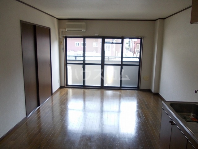 3/21 リビング/ダイニング