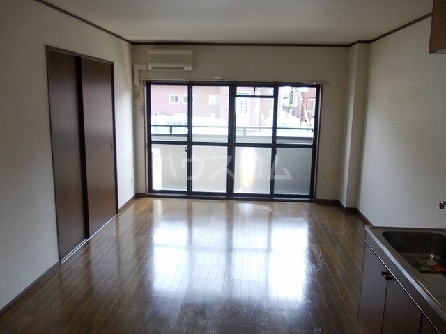 3/21 リビング/ダイニング