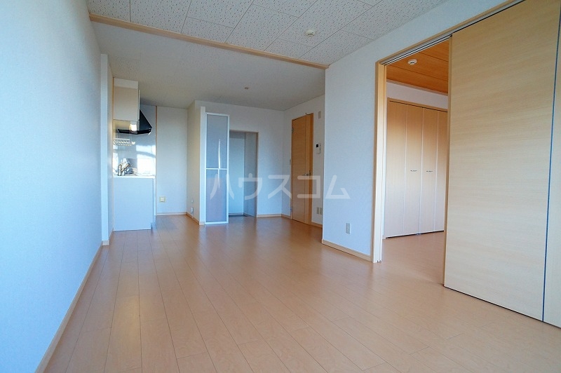 3/21 リビング/ダイニング