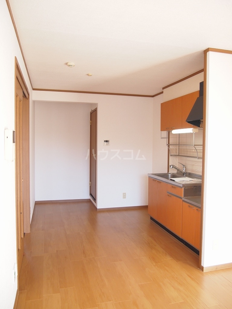 3/22 リビング/ダイニング