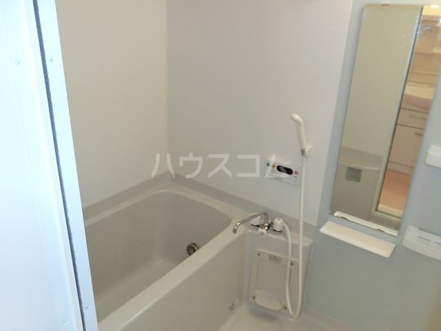 8/21 浴室
