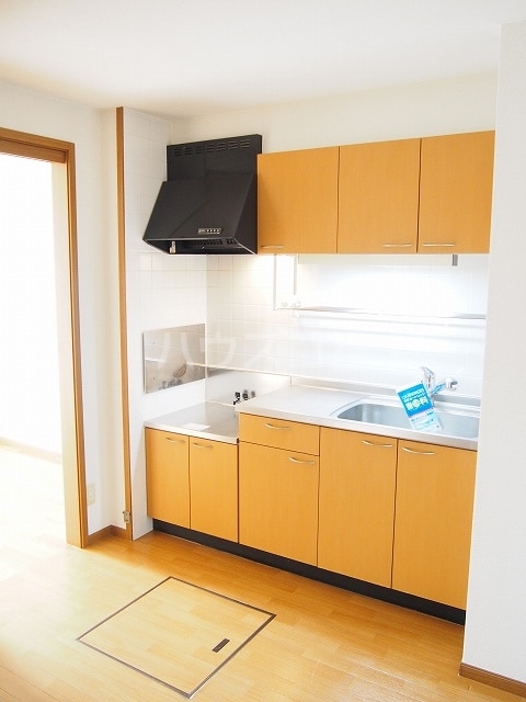 7/21 キッチン