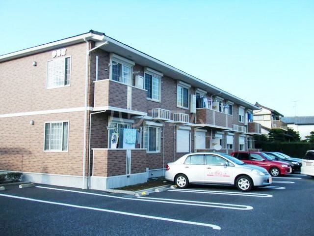16/22 駐車場